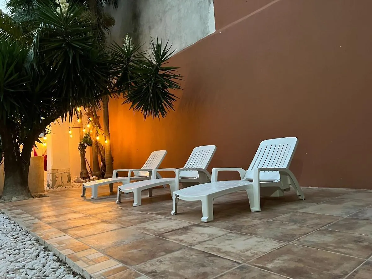 Butterfly House Bed and Breakfast Πλάγια Ντελ Κάρμεν