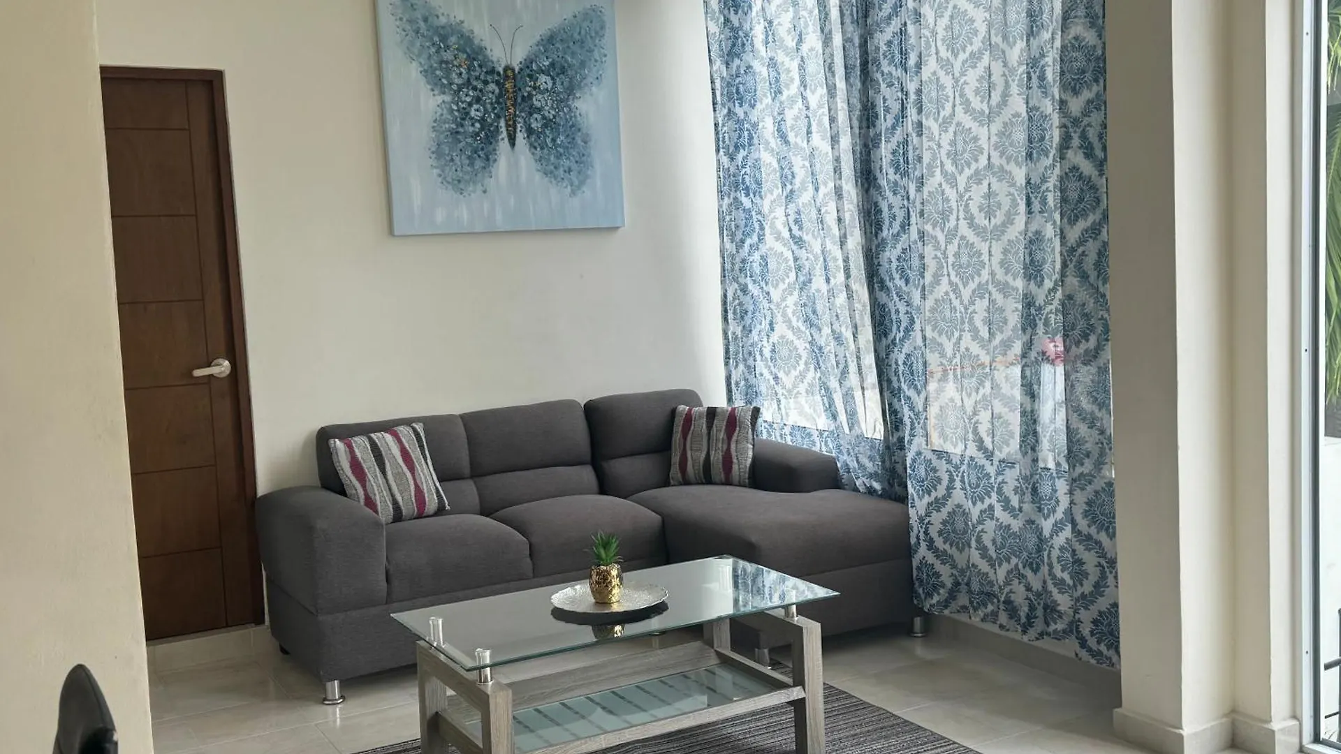 Butterfly House Bed and Breakfast Πλάγια Ντελ Κάρμεν 0*,  Μεξικό